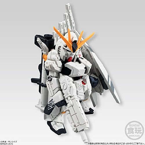 FW GUNDAM CONVERGE：CORE νガンダム(HWS)(キャンディオンラインショップ (未使用品)　(shin_画像1