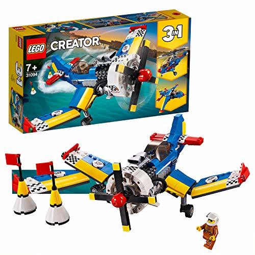 レゴ(LEGO) クリエイター エアレース機 31094(未使用品)　(shin_画像1