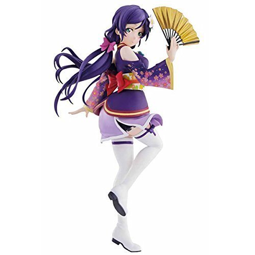 一番くじプレミアム ラブライブ! The School Idol Movie G賞 東條希 プレミ(未使用品)　(shin_画像1