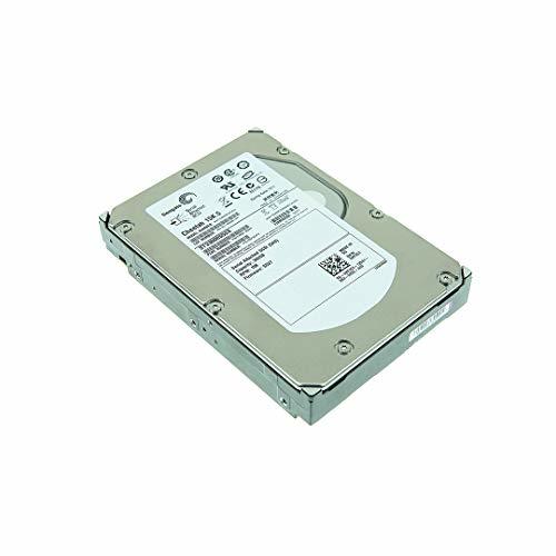 (中古品)SEAGATE HDD 300GB SAS 15K 16MB 3.5''　(shin