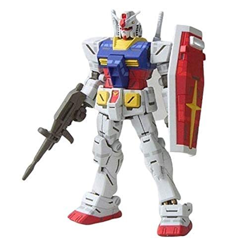 FG 機動戦士ガンダム RX-78-2 ガンダム 1/144スケール 色分け済みプラモデル(中古 未使用品)　(shin_画像1