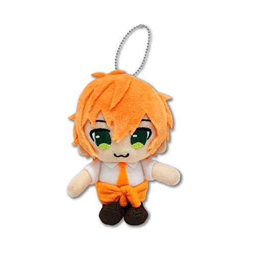 すとぷり 2020 Summer オフィシャルグッズ すとぷりぬいぐるみきーほるだー ジェル(中古 未使用品)　(shin