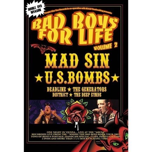 Bad Boys for Life 2 [DVD](中古品)　(shin_画像1