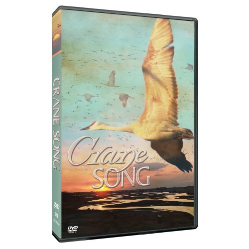 Crane Song [DVD](中古品)　(shin
