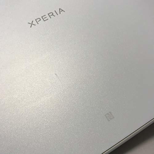 ソニー(SONY) Xperia Tablet Zシリーズ SO-03E [ホワイト](品)　(shin