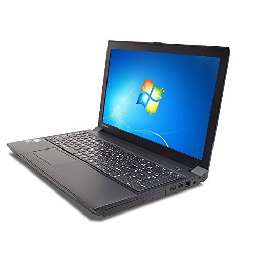 中古 東芝 dynabook Satellite B553/J Corei3 4GBメモリ 15.6型ワイド DVDマルチドライブ Windows8 【MicrosoftOffice(中古品)　(shin_画像1