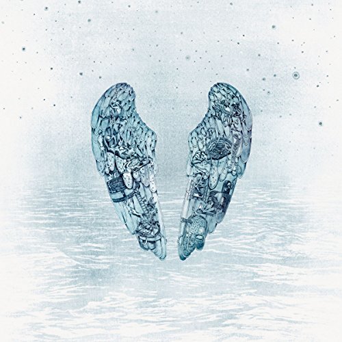 Coldplay Ghost Stories Live 2014 [Blu-ray] [Import](中古品)　(shin_画像1