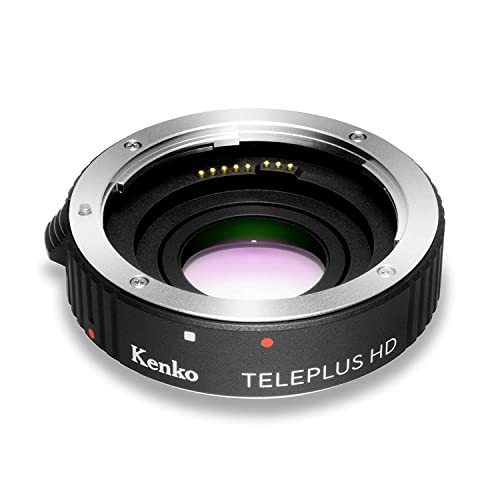 Kenkotere converter tere plus HD 1.4X DGX Canon EOS EF/EF-S mount for 835654( secondhand goods ) (shin
