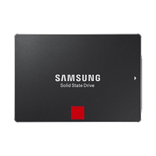 Samsung SSD 2TB 850 PRO ベーシックキット V-NAND搭載 2.5インチ 内蔵型 MZ-7KE2T0B/IT(中古品)　(shin