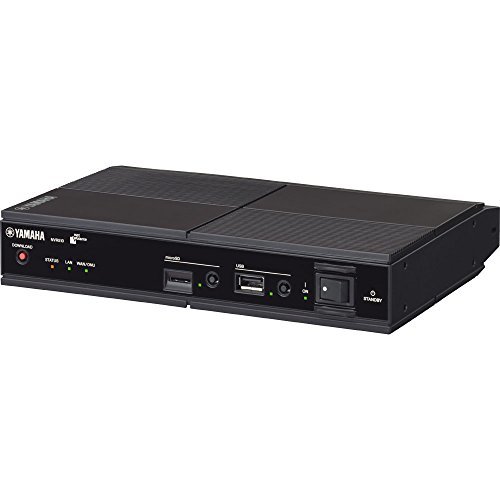 ヤマハ ギガ アクセス VoIP ルーター NVR510(中古品)　(shin_画像1