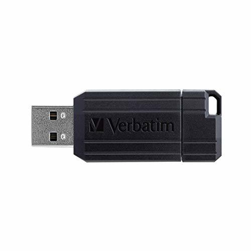 Verbatim bar Bay tamUSB memory 8GB sliding type USB2.0 USBP8GVZ3( secondhand goods ) (shin