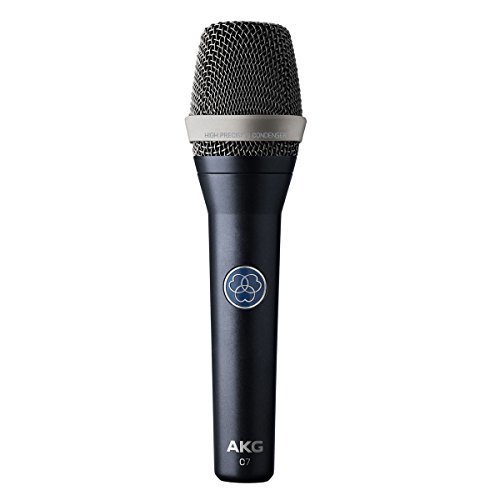 AKG C7コンデンサーマイク(中古品)　(shin_画像1