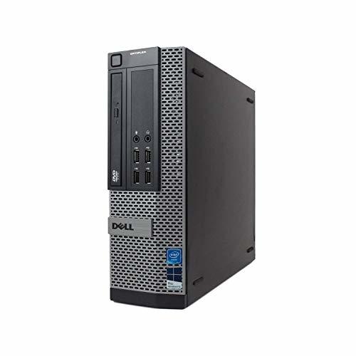 中古デスクトップパソコン DELL Optiplex 990【Windows7 Pro 64bit・Core i7・メモリ16GB・SSD+500GB】(中古品)　(shin_画像1