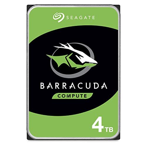 公式】 4TB 3.5