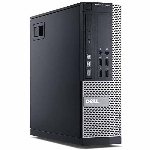 デル OptiPlex 9020 SF デスクトップパソコン Core i5 4570 3.2GHz