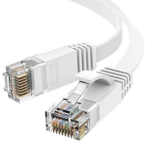 Ankuly LAN кабель 30m проводной Ran кабель Flat модель CAT6 основа 1.5mm толщина ленточный кабель щель для категория 6( ho ( б/у товар ) (shin