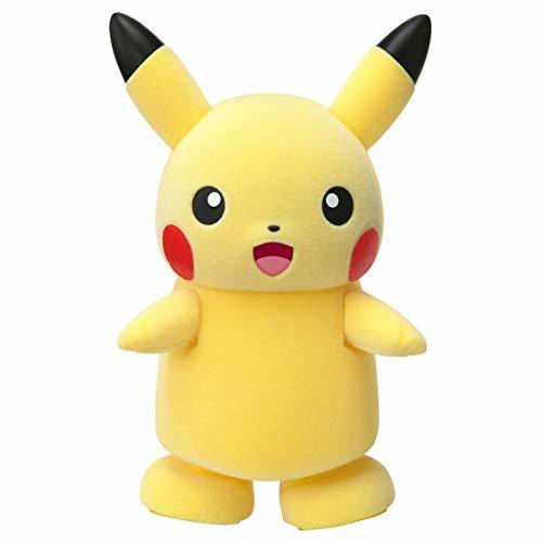 ポケモン ピカチュウ あるくでチュウ !(中古品)　(shin