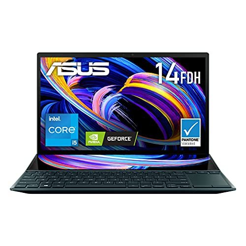 特価ブランド UX482EA(Core 14 Duo ZenBook ノートパソコン ASUS i5