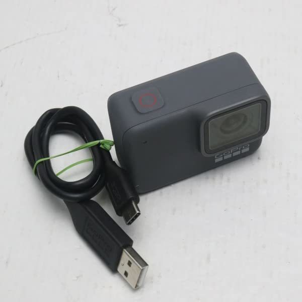 【国内正規品】GoPro HERO7 Silver CHDHC-601-FW ゴープロ ヒーロー7 シルバー ウェアラ_画像1