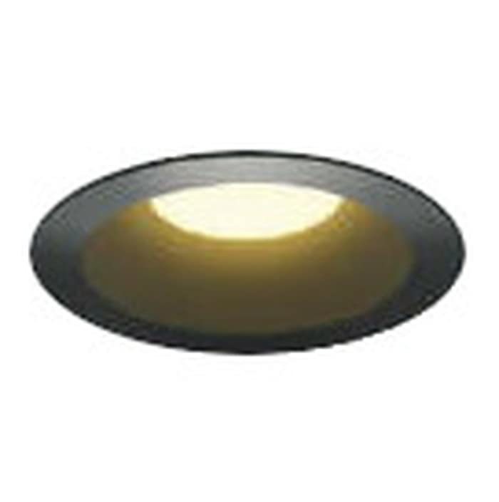 KOIZUMI コイズミ照明 LEDダウンライト 60W相当 電球色 AD7002B27(中古品)　(shin_画像1