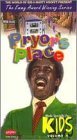 Pryor's Place 4 [VHS](中古 未使用品)　(shin