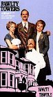 Fawlty Towers Vol. 4 - Communication Problems/The Anniversary/Basil The Rat [VHS] [Import](中古品)　(shin_画像1