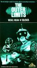 Outer Limits: Soldier [VHS](品) (shin-