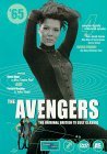Avengers: 65 Set 2 Volume 2 [DVD](中古品)　(shin_画像1
