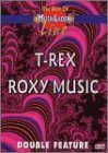 T.レックス&ロキシー・ミュージック ~ベスト・オブ・ミュージック・ラーデン・ライヴ~ [DVD](中古品)　(shin
