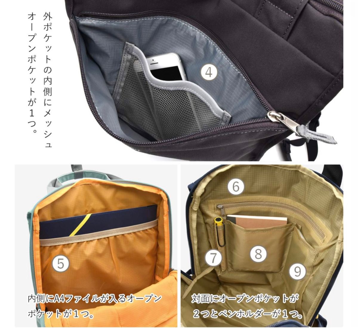 トートの持ち手が付いたリュック|Yahoo!フリマ(旧PayPayフリマ) トートの持ち手が付いたリュック|Yahoo!フリマ(旧PayPayフリマ)