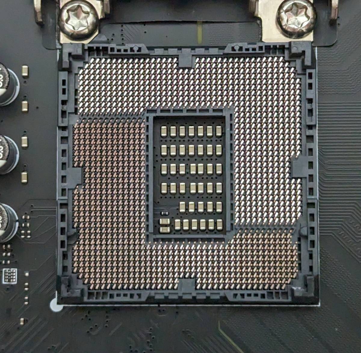 動作確認済 MSI Z490-S01 ATXマザー Intel LGA1200 第10世代対応 動作確認済 MSI Z490-S01 ATXマザー Intel LGA1200 第10世代対応