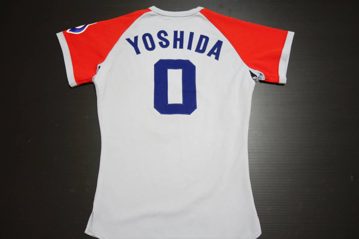 Yahoo!オークション - 702 近鉄バファローズ (0)「吉田剛 Yahoo!オークション - 702 近鉄バファローズ (0)「吉田剛