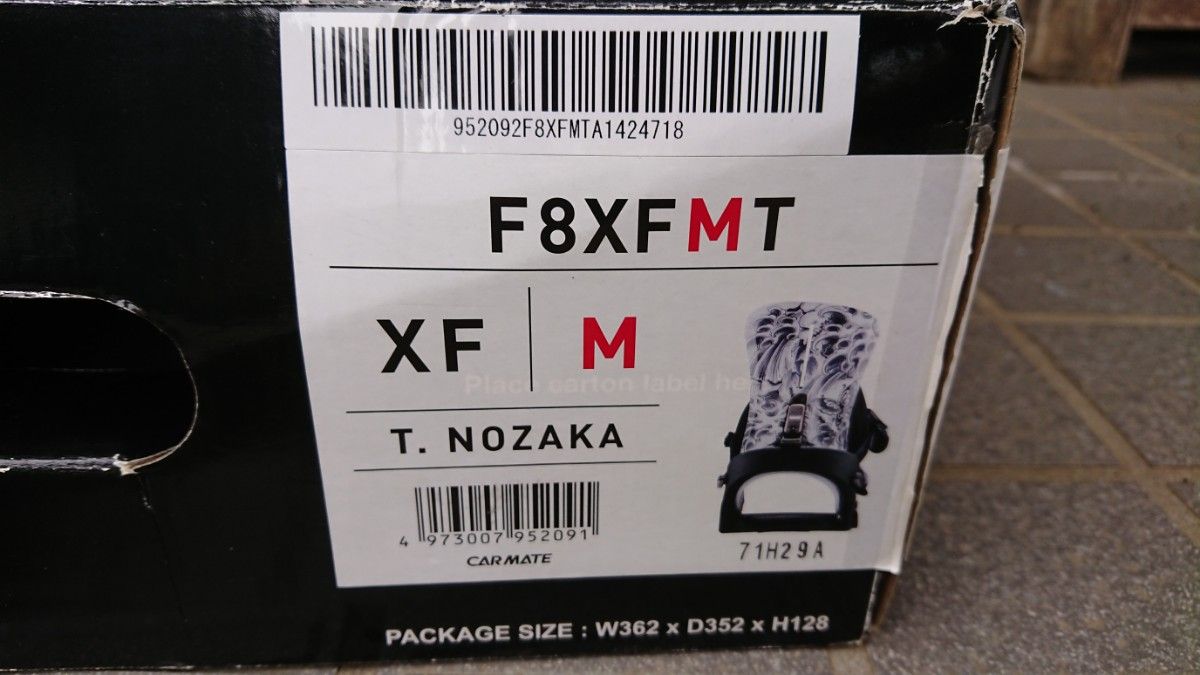 フラックス XF T NOZAKA 限定 Mサイズ flux 中古|Yahoo!フリマ フラックス XF T NOZAKA 限定 Mサイズ flux 中古|Yahoo!フリマ