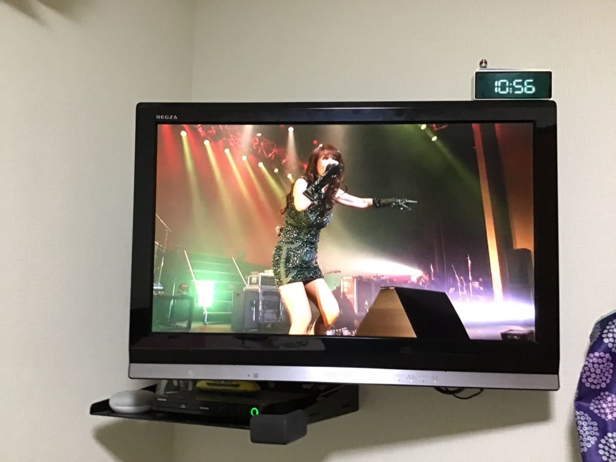 〓30th Anniversary Mari Hamada Live Tour -Special- 浜田麻里 LIVE DVD〓_画像7