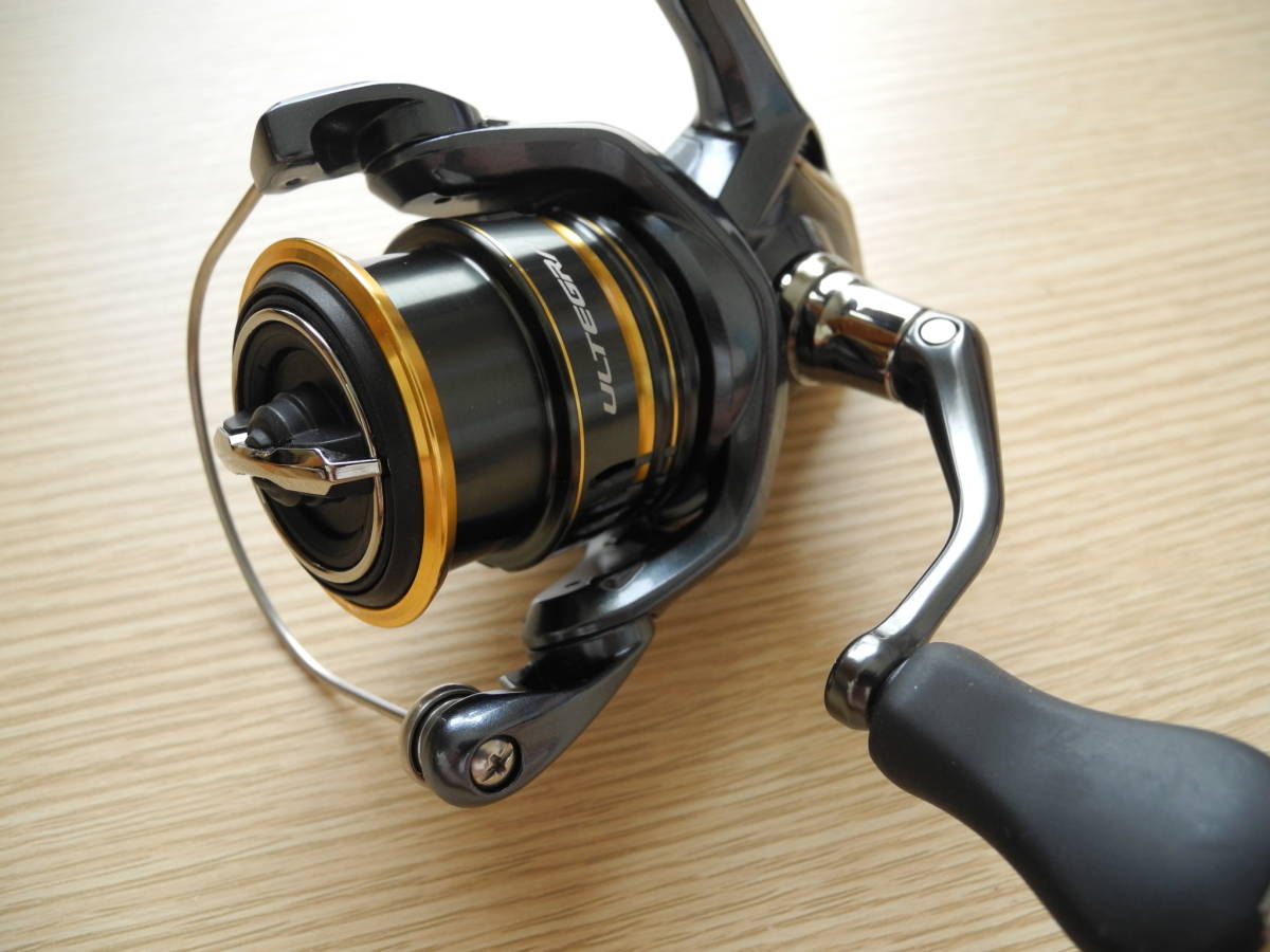 珍しい SHIMANO C2000S アルテグラ 21 シマノ 21 ◇ 品 美 極 C2000S