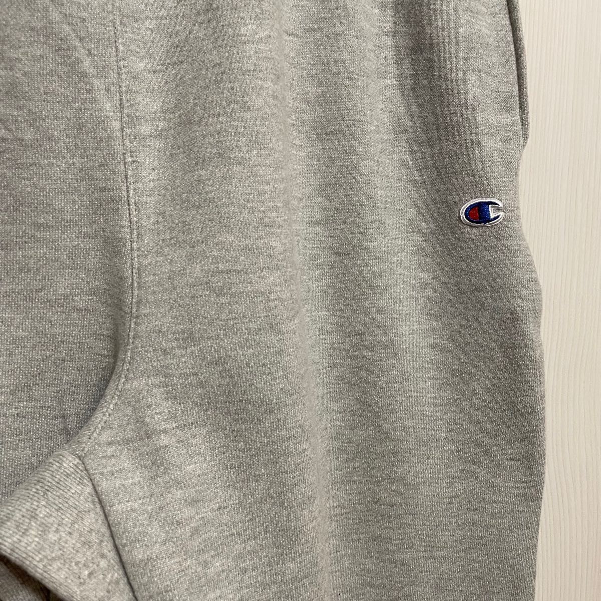 champion nine eight スウェットパンツ リバースウィーブ　M