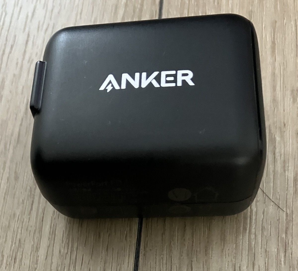 Anker PowerPort PD 1PD対応 18W USB-C 急速充電器