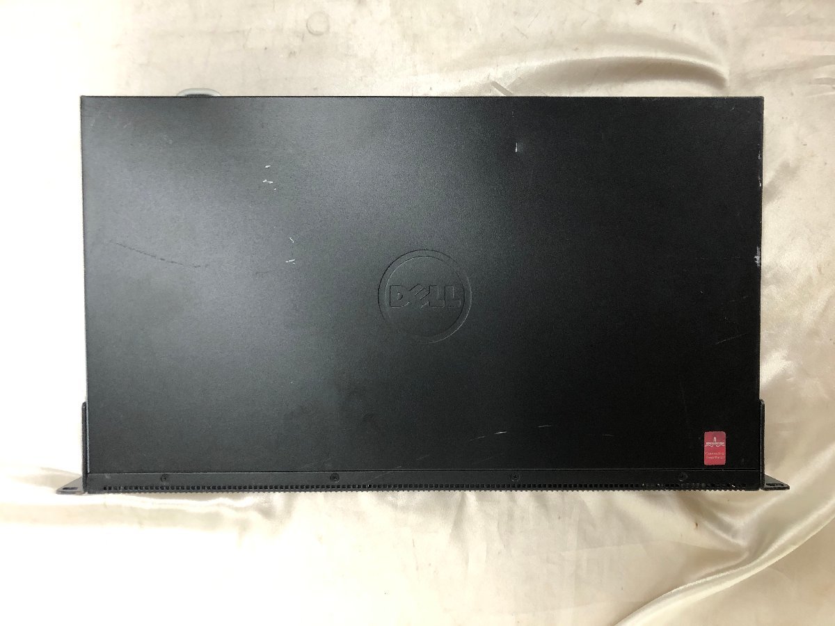 ●DELL Networking N2048 初期化済み ネットワークスイッチ 中古品 N2000シリーズ GbEレイヤ3●DELL Networking N2048 初期化済み ネットワークスイッチ 中古品 N2000シリーズ GbEレイヤ3