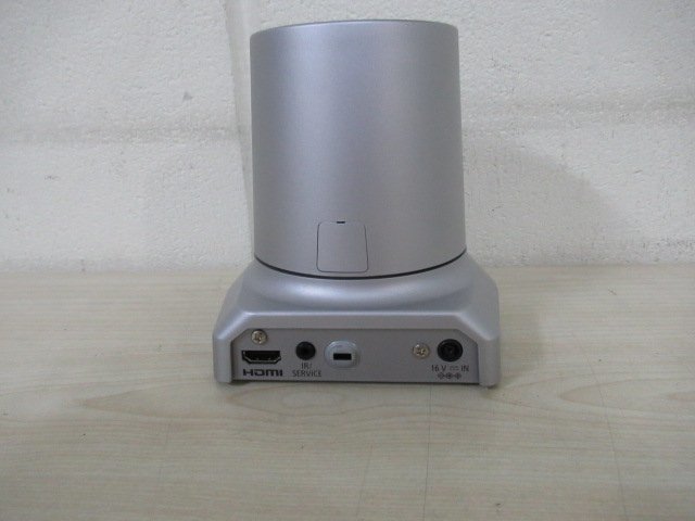 PANASONIC Panasonic HD video meeting system correspondence camera GP-VD130/1(K-3)