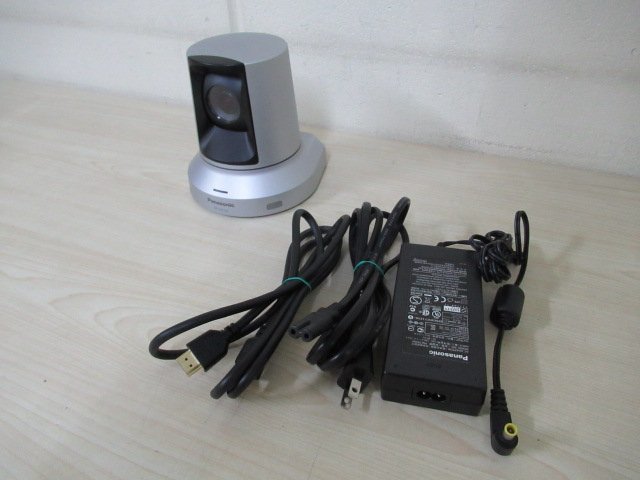 PANASONIC Panasonic HD video meeting system correspondence camera GP-VD130/1(K-3)