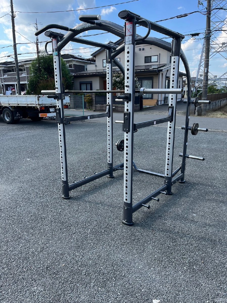 sports art fitness A966パワーケージ(品)-
