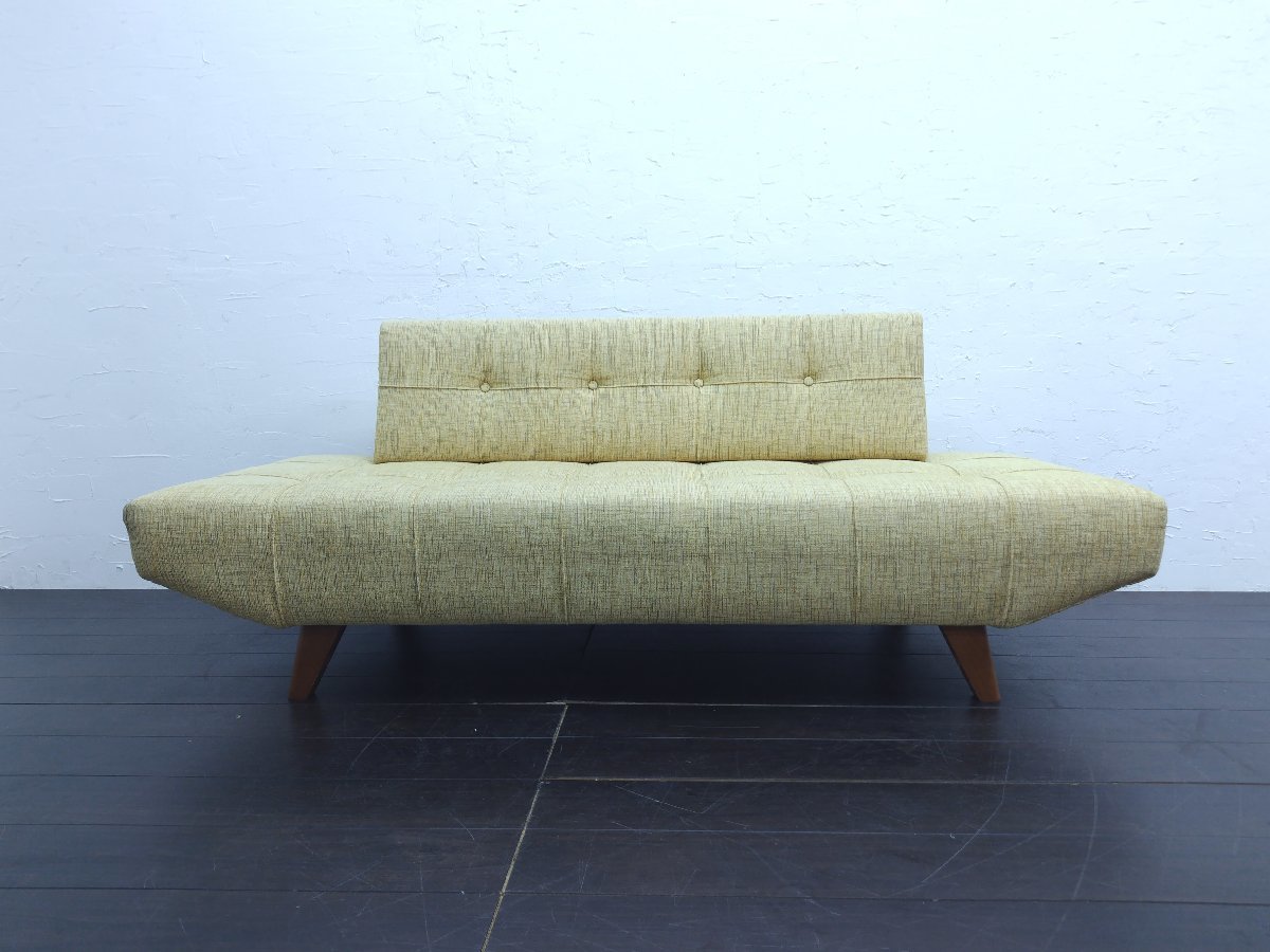 プレゼントを選ぼう! ACME 3人掛け デイベッド 23万 トロイソファ SOFA TROY アクメファニチャー FURNITURE 布製 プレゼントを選ぼう! ACME 3人掛け デイベッド 23万 トロイソファ SOFA TROY アクメファニチャー FURNITURE 布製