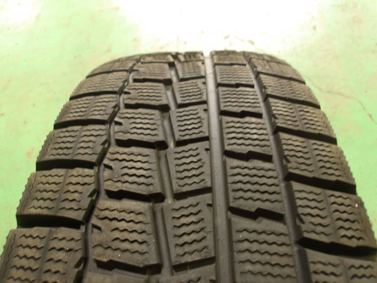 195/65R15　 DUNLOP 　TS－01 　2022年製　4本　N-22_画像4