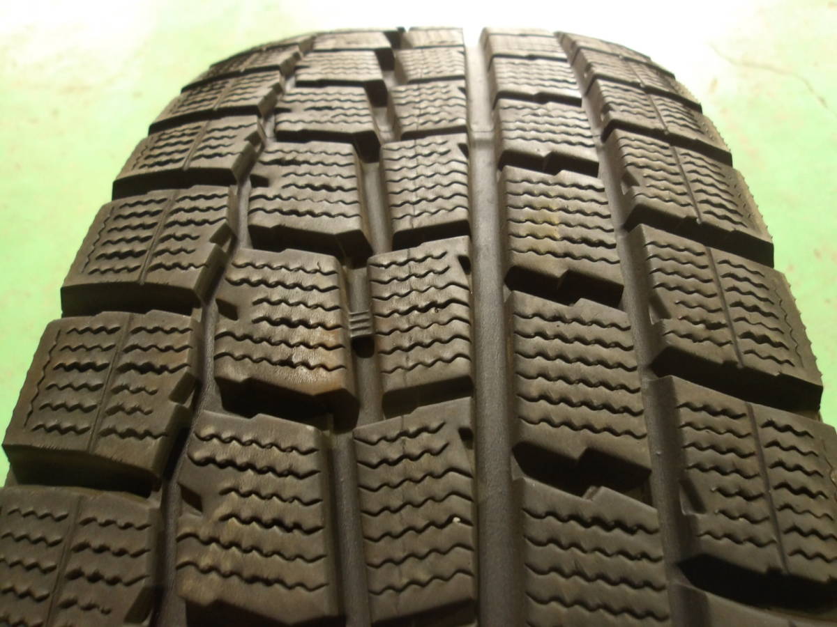 195/65R15　 DUNLOP 　TS－01 　2022年製　4本　N-22_画像8