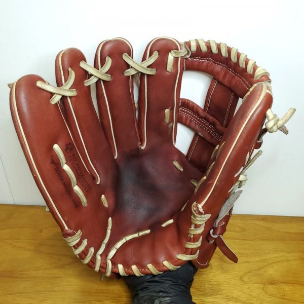 ミズノプロ 耕作 限定版 松井秀喜モデル 4D ADVANCED TECHNOLOGY ミズノプロ 耕作 限定版 松井秀喜モデル 4D ADVANCED TECHNOLOGY
