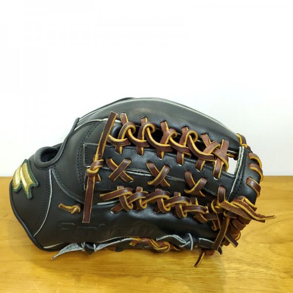 SSK 日本製Probrain エスエスケイプロブレイン一般硬式内野用 SSK 日本製Probrain エスエスケイプロブレイン一般硬式内野用