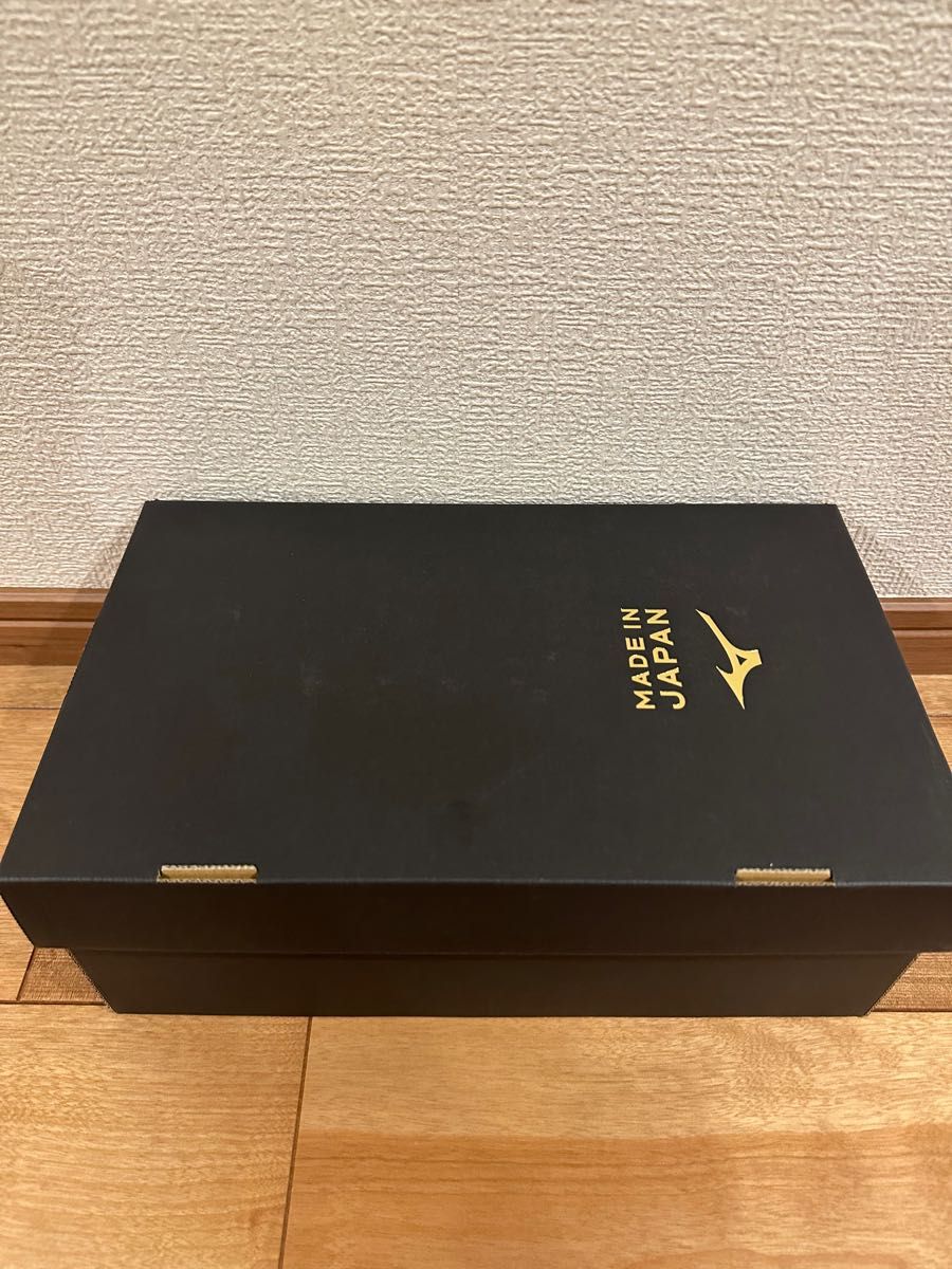 ミズノ モレリア2 JAPAN 限定カラー サッカースパイク 2021年 ミズノ モレリア2 JAPAN 限定カラー サッカースパイク 2021年