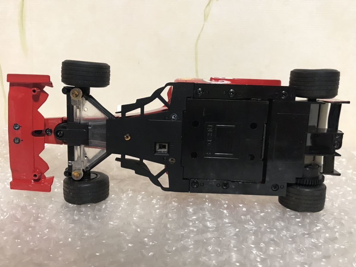 送料無料　京商ミニッツ F1 ラジコン車体 フェラーリ マクラーレン ラジコンボディ セット KYOSHO MINI-Z FORMULA CAR FERRARI McLaren