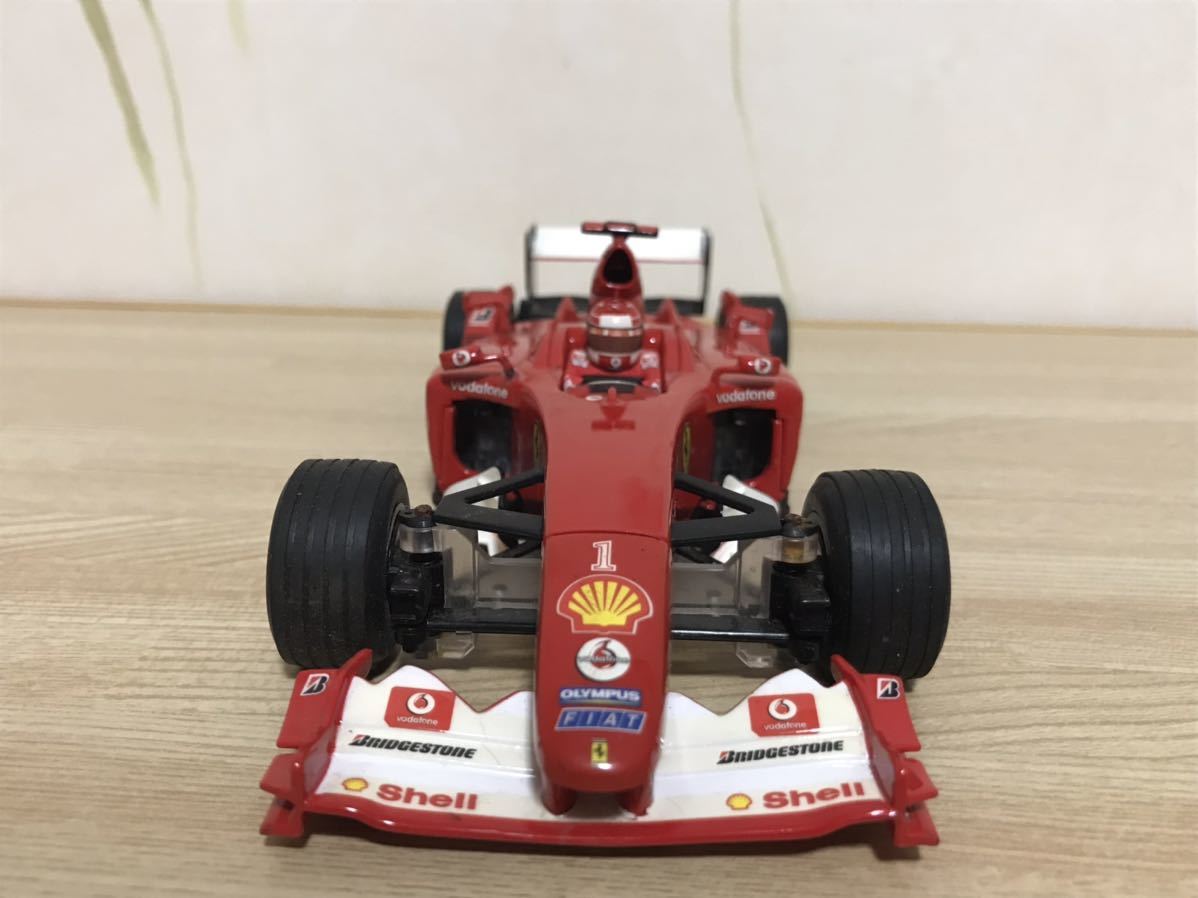 送料無料　京商ミニッツ F1 ラジコン車体 フェラーリ マクラーレン ラジコンボディ セット KYOSHO MINI-Z FORMULA CAR FERRARI McLaren