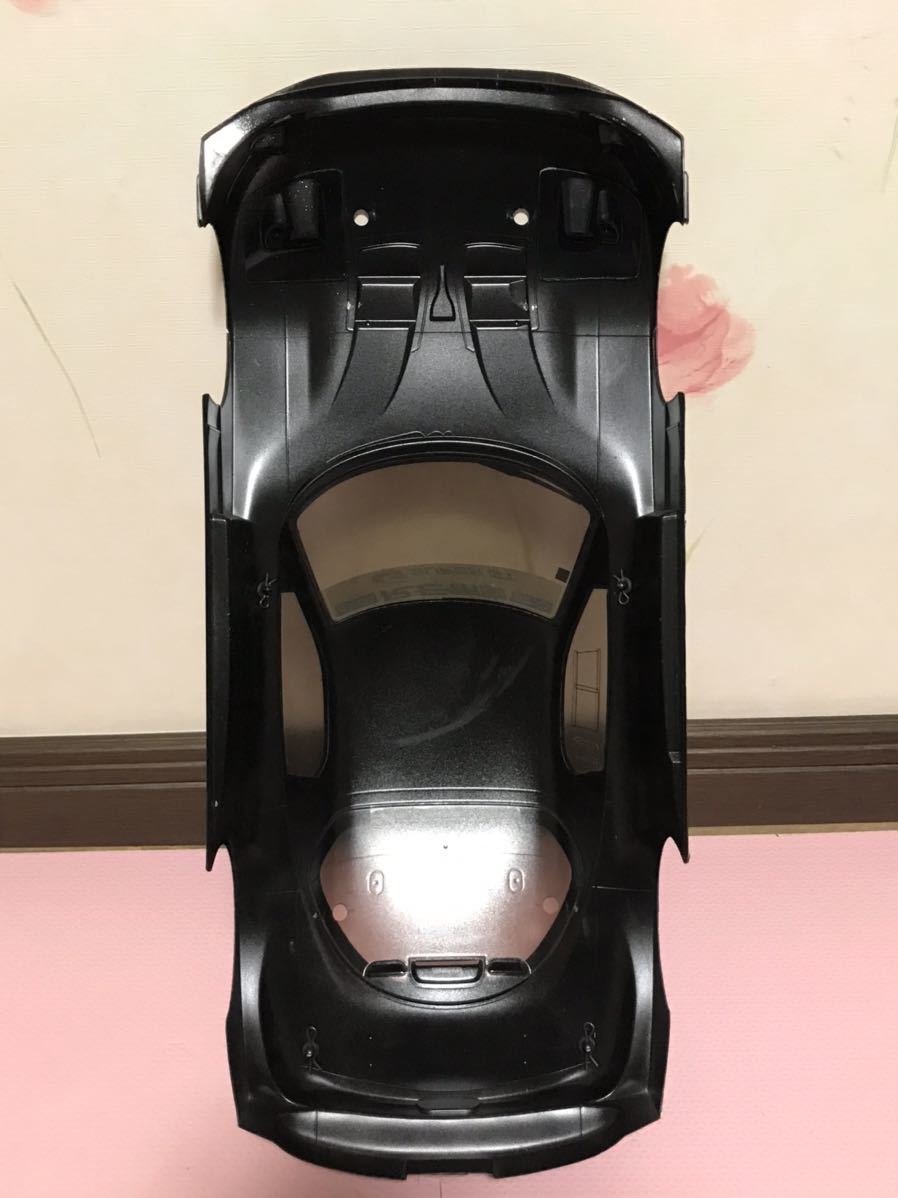 送料無料 1/10 タミヤ マツダ RX-7 ORC 雨宮 SGC-7 レーシング 送料無料 1/10 タミヤ マツダ RX-7 ORC 雨宮 SGC-7 レーシング